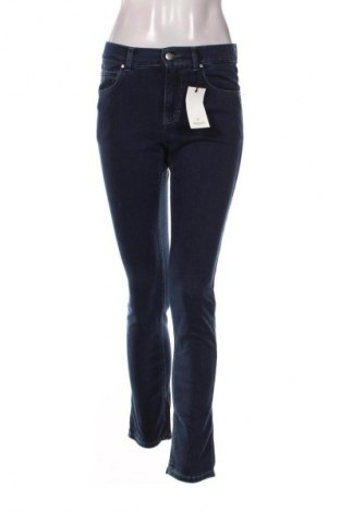 Dámske džínsy  Angels, Veľkosť S, Farba Modrá, Cena  18,95 €