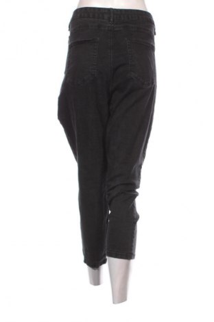 Dámske džínsy  Anko, Veľkosť 3XL, Farba Čierna, Cena  14,83 €