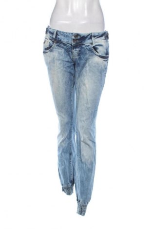 Női farmernadrág Ann Christine, Méret L, Szín Kék, Ár 5 799 Ft