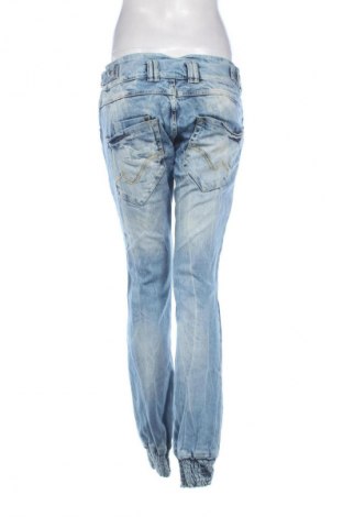 Női farmernadrág Ann Christine, Méret L, Szín Kék, Ár 5 799 Ft