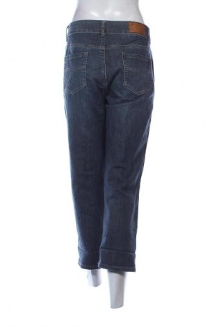 Dámské džíny  Arizona, Velikost XL, Barva Modrá, Cena  329,00 Kč