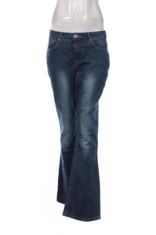 Damen Jeans Arizona, Größe L, Farbe Blau, Preis € 10,99