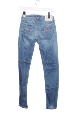 Damen Jeans Armani Jeans, Größe XS, Farbe Blau, Preis € 70,08