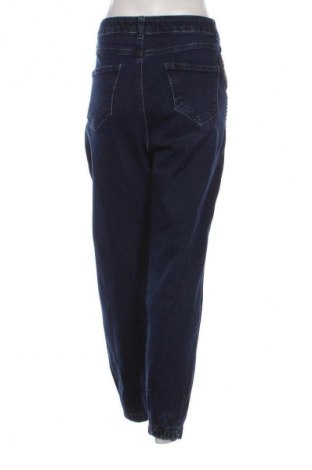 Damskie jeansy Avant Garde, Rozmiar L, Kolor Niebieski, Cena 94,25 zł