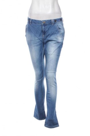 Damen Jeans BSB Jeans, Größe M, Farbe Blau, Preis 20,99 €