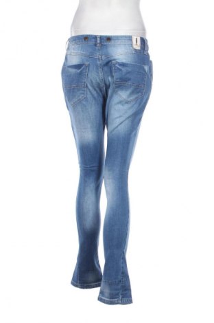 Damen Jeans BSB Jeans, Größe M, Farbe Blau, Preis 20,99 €