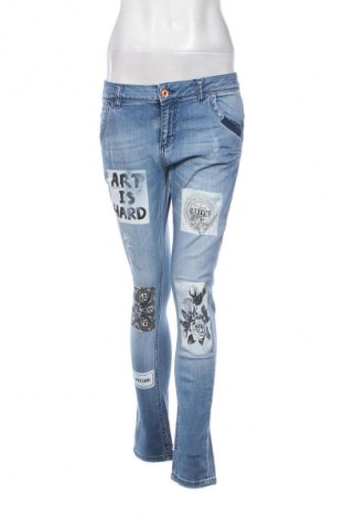 Damen Jeans BSB Jeans, Größe M, Farbe Mehrfarbig, Preis 20,99 €