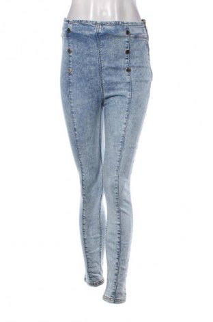 Dámske džínsy  BSB Jeans, Veľkosť M, Farba Modrá, Cena  20,97 €