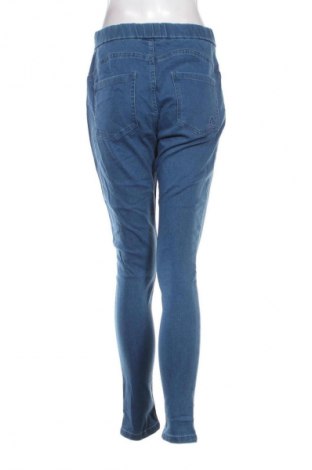 Damen Jeans Beloved, Größe L, Farbe Blau, Preis € 12,99
