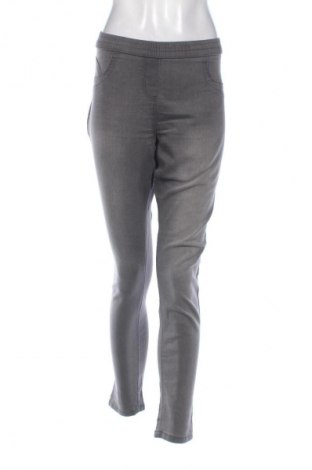 Γυναικείο Τζίν Beloved, Μέγεθος XL, Χρώμα Γκρί, Τιμή 14,83 €