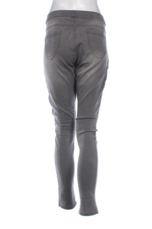 Γυναικείο Τζίν Beloved, Μέγεθος XL, Χρώμα Γκρί, Τιμή 14,83 €