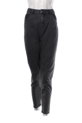 Γυναικείο Τζίν Beloved, Μέγεθος XL, Χρώμα Γκρί, Τιμή 14,83 €