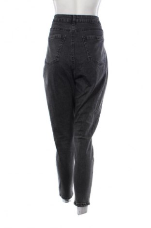 Γυναικείο Τζίν Beloved, Μέγεθος XL, Χρώμα Γκρί, Τιμή 14,83 €