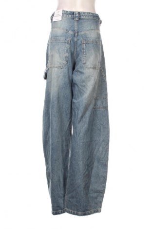 Damen Jeans Bershka, Größe XL, Farbe Blau, Preis € 26,99
