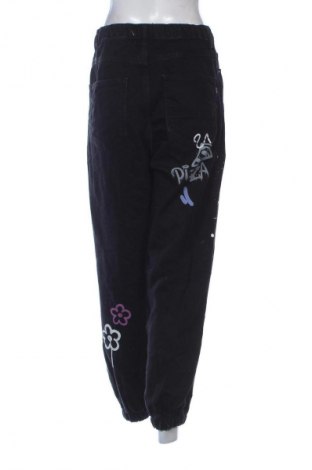 Dámské džíny  Bershka, Velikost M, Barva Vícebarevné, Cena  289,00 Kč