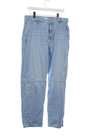 Damen Jeans Bershka, Größe XL, Farbe Blau, Preis € 13,99