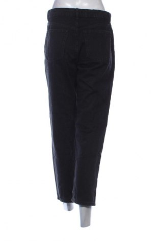 Dámske džínsy  Bershka, Veľkosť M, Farba Čierna, Cena  13,95 €