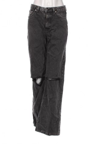 Damen Jeans Bershka, Größe M, Farbe Schwarz, Preis 14,99 €