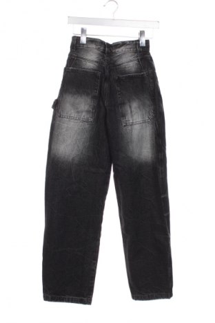 Damen Jeans Bershka, Größe XXS, Farbe Schwarz, Preis € 19,95