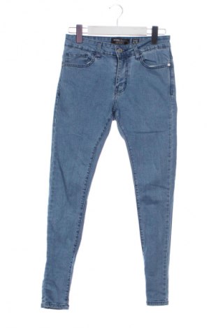 Damen Jeans Bershka, Größe S, Farbe Blau, Preis € 14,83
