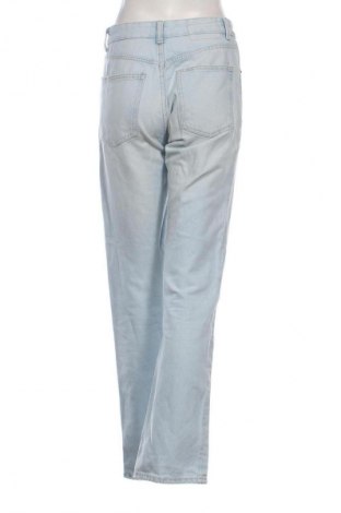 Dámske džínsy  Bershka, Veľkosť S, Farba Modrá, Cena  14,83 €