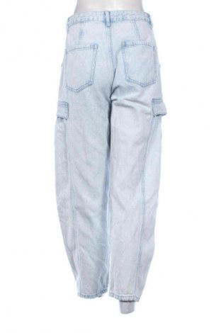 Damen Jeans Bershka, Größe M, Farbe Blau, Preis 14,83 €