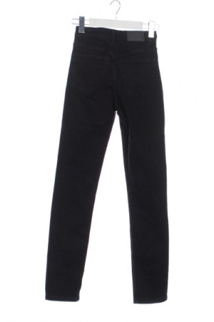 Damen Jeans Bershka, Größe XXS, Farbe Schwarz, Preis 14,77 €