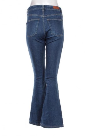 Női farmernadrág Bershka, Méret M, Szín Kék, Ár 5 800 Ft