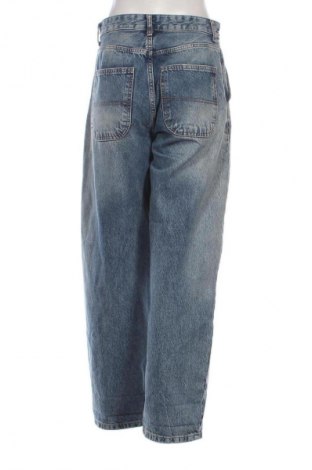 Női farmernadrág Bershka, Méret M, Szín Kék, Ár 5 776 Ft