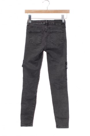 Dámske džínsy  Bershka, Veľkosť XXS, Farba Sivá, Cena  14,83 €