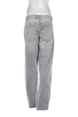 Női farmernadrág Bershka, Méret L, Szín Fekete, Ár 5 829 Ft