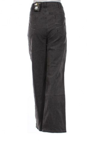 Dámske džínsy  Bexleys, Veľkosť 3XL, Farba Sivá, Cena  35,95 €