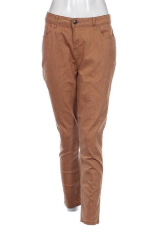 Damen Jeans Bexleys, Größe XXL, Farbe Braun, Preis € 21,00