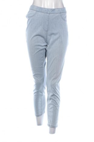 Blugi de femei Bexleys, Mărime L, Culoare Albastru, Preț 108,04 Lei