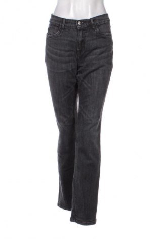Damskie jeansy Biaggini, Rozmiar L, Kolor Czarny, Cena 66,65 zł