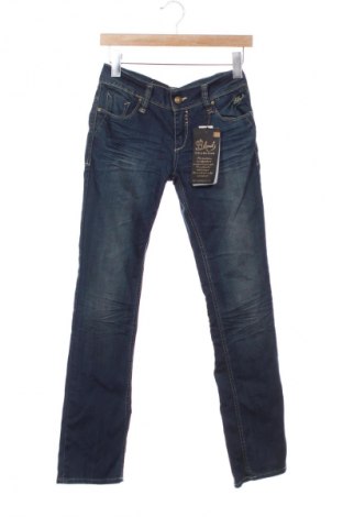 Γυναικείο Τζίν Blend, Μέγεθος M, Χρώμα Μπλέ, Τιμή 47,57 €