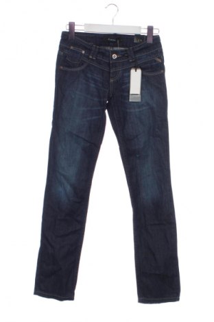 Damskie jeansy Blend She, Rozmiar M, Kolor Niebieski, Cena 177,01 zł