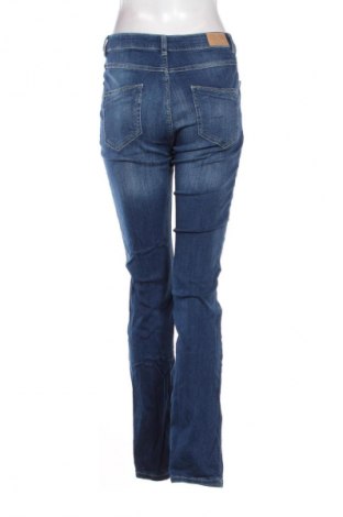 Дамски дънки Blind Date, Размер L, Цвят Син, Цена 29,33 лв.