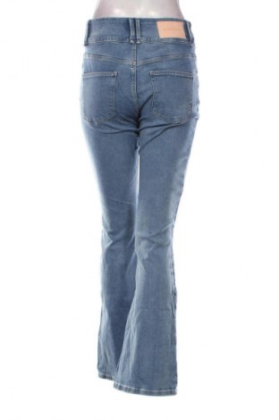 Dámské džíny  Blind Date, Velikost M, Barva Modrá, Cena  371,00 Kč