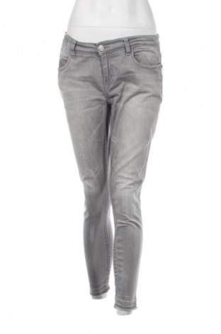 Damen Jeans Blue Fire Co, Größe M, Farbe Grau, Preis € 4,99