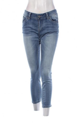 Dámske džínsy  Blue Monkey, Veľkosť L, Farba Modrá, Cena  8,95 €