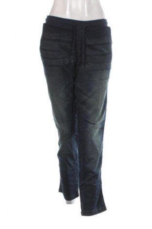 Γυναικείο Τζίν Blue Motion, Μέγεθος M, Χρώμα Μπλέ, Τιμή 6,99 €