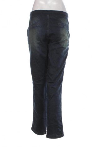 Γυναικείο Τζίν Blue Motion, Μέγεθος M, Χρώμα Μπλέ, Τιμή 6,99 €