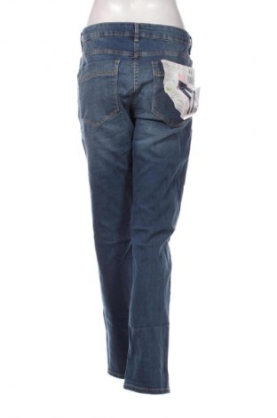Damen Jeans Blue Motion, Größe XXL, Farbe Blau, Preis 17,99 €