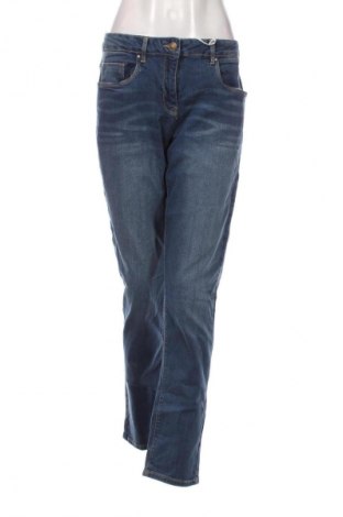 Damen Jeans Blue Motion, Größe XXL, Farbe Blau, Preis 17,99 €