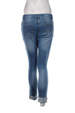 Дамски дънки Blue Motion, Размер M, Цвят Син, Цена 5,11 €