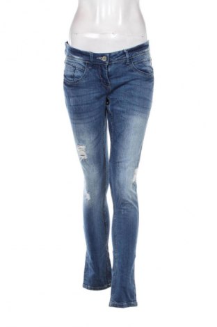 Дамски дънки Blue Motion, Размер M, Цвят Син, Цена 6,13 €