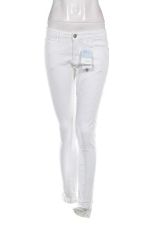 Дамски дънки Blue Motion, Размер M, Цвят Бял, Цена 9,71 €
