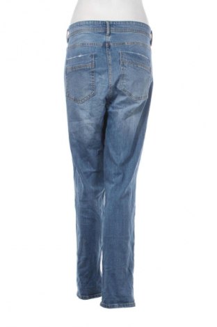 Női farmernadrág Blue Motion, Méret XXL, Szín Kék, Ár 4 969 Ft