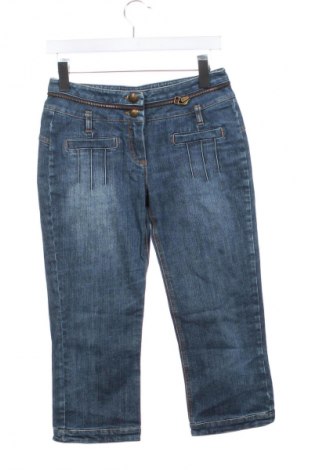 Dámske džínsy  Bobo Zander, Veľkosť M, Farba Modrá, Cena  14,95 €